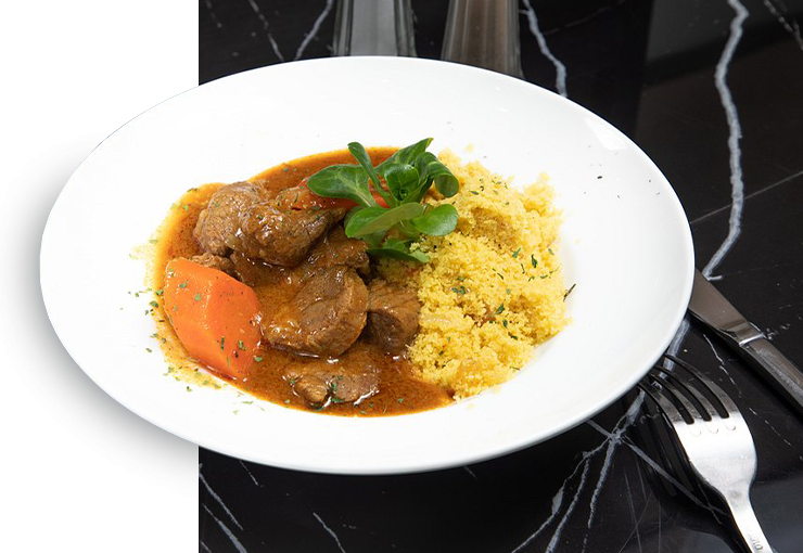 Cafe L'echat - Restaurant à Créteil