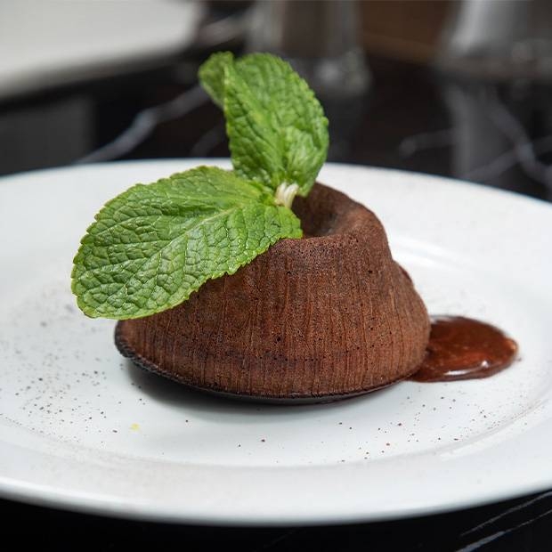 Le restaurant - Cafe L'echat - Restaurant Créteil