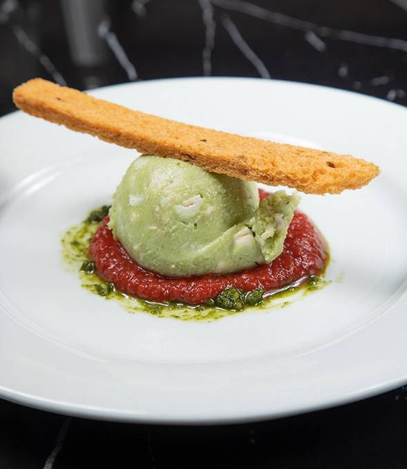 Cafe L'echat - Restaurant à Créteil