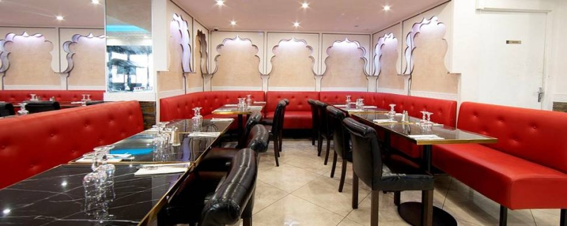 Cafe L'echat - Restaurant à Créteil