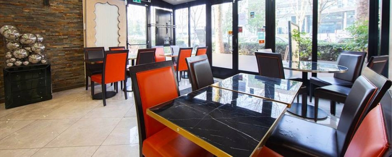 Cafe L'echat - Restaurant à Créteil
