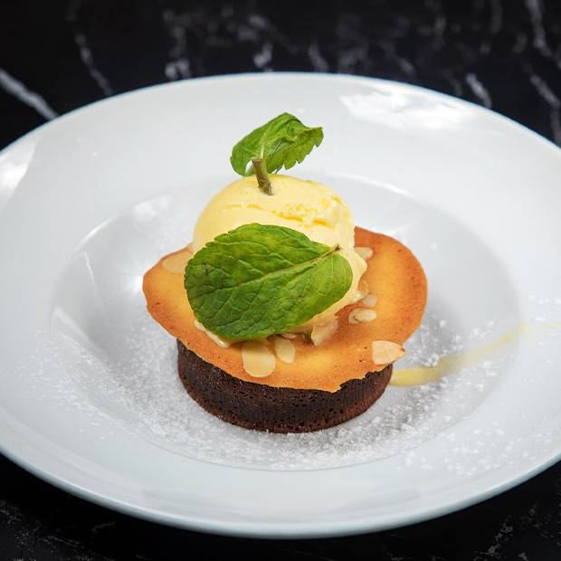 Le restaurant - Cafe L'echat - Restaurant Créteil