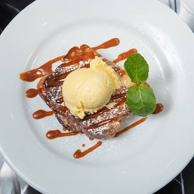 Le restaurant - Cafe L'echat - Restaurant Créteil